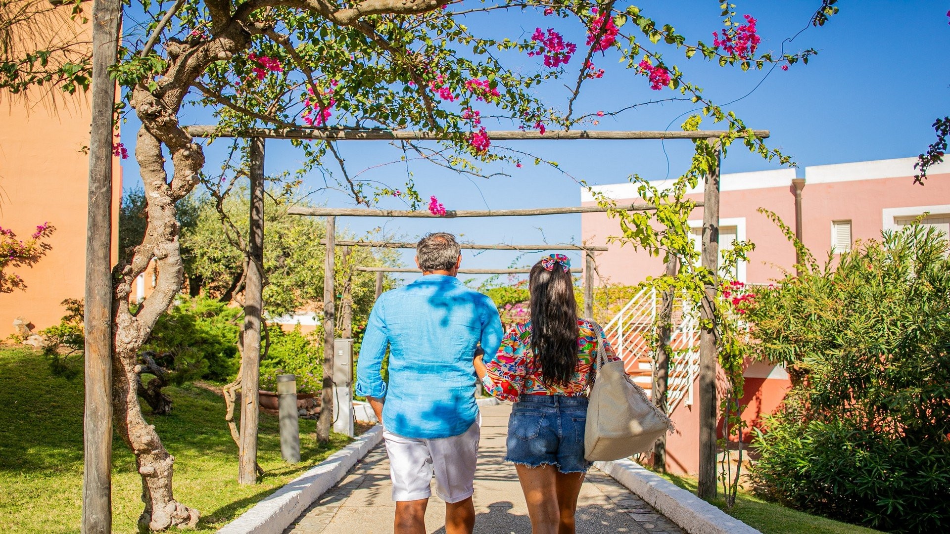 TH Costa Rei - Free Beach Resort